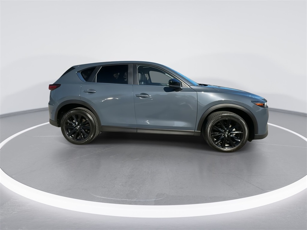 2024 Mazda CX-5 2.5 S Carbon Edition 12