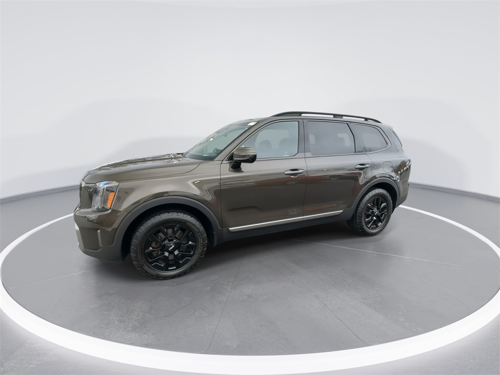 2023 Kia Telluride SX-Prestige X-Pro 6