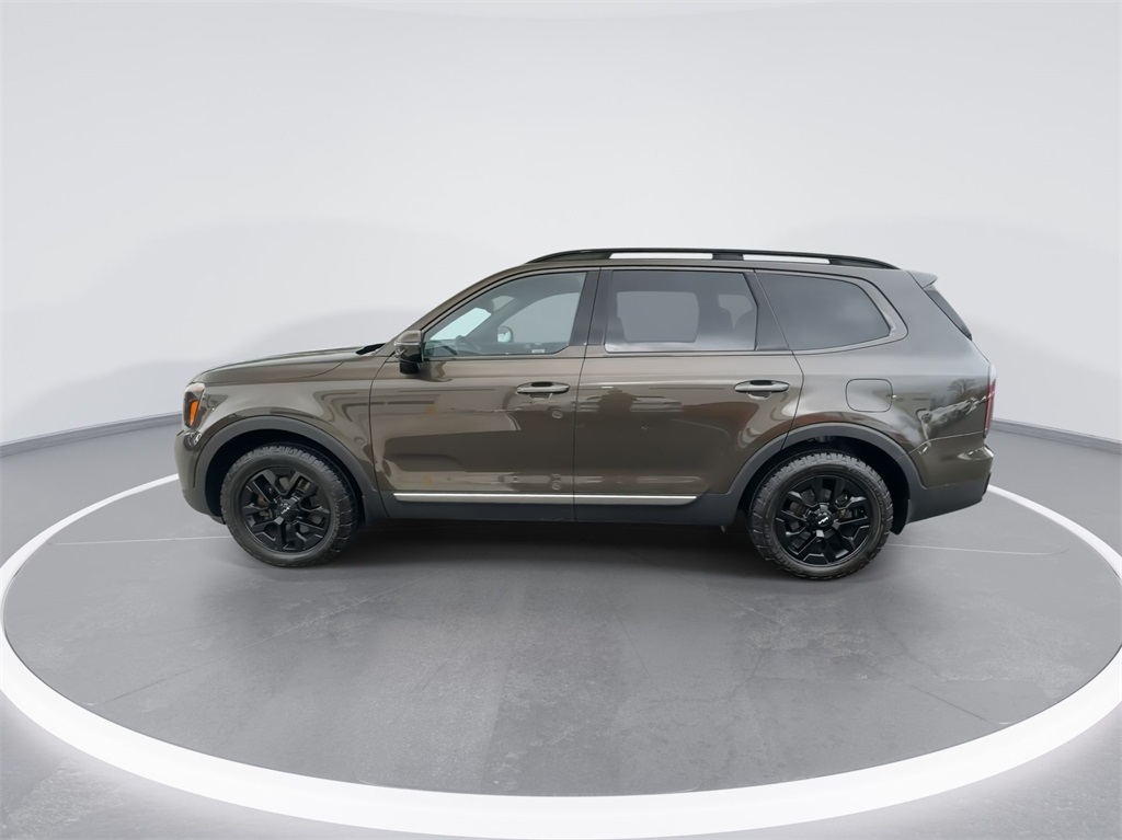 2023 Kia Telluride SX-Prestige X-Pro 7