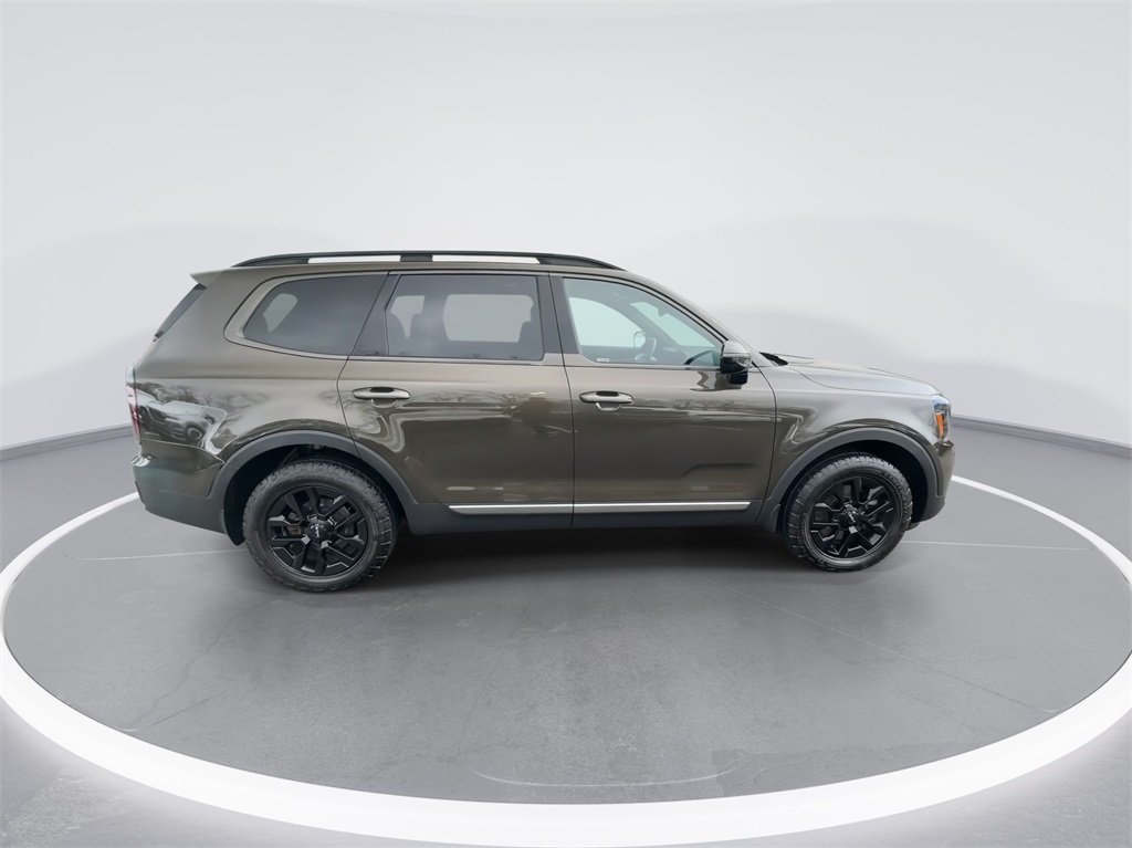 2023 Kia Telluride SX-Prestige X-Pro 13