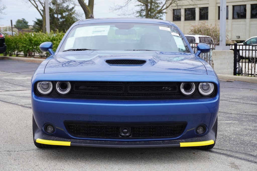 2023 Dodge Challenger R/T 3