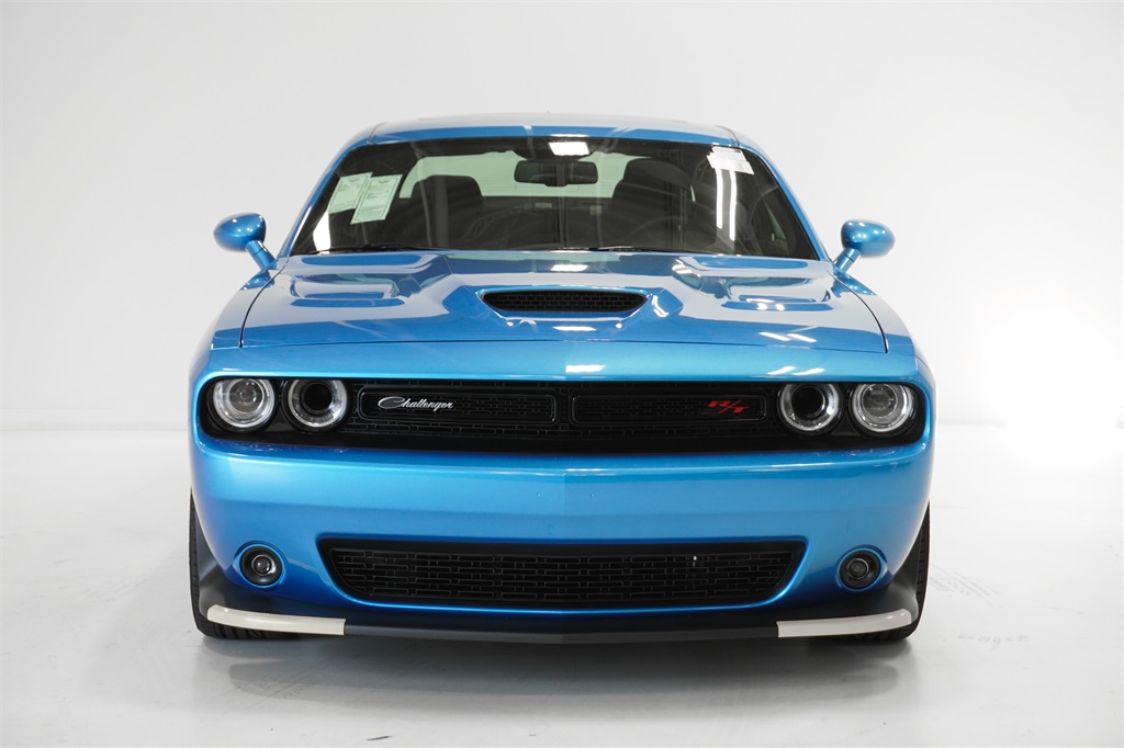 2023 Dodge Challenger R/T Scat Pack 3