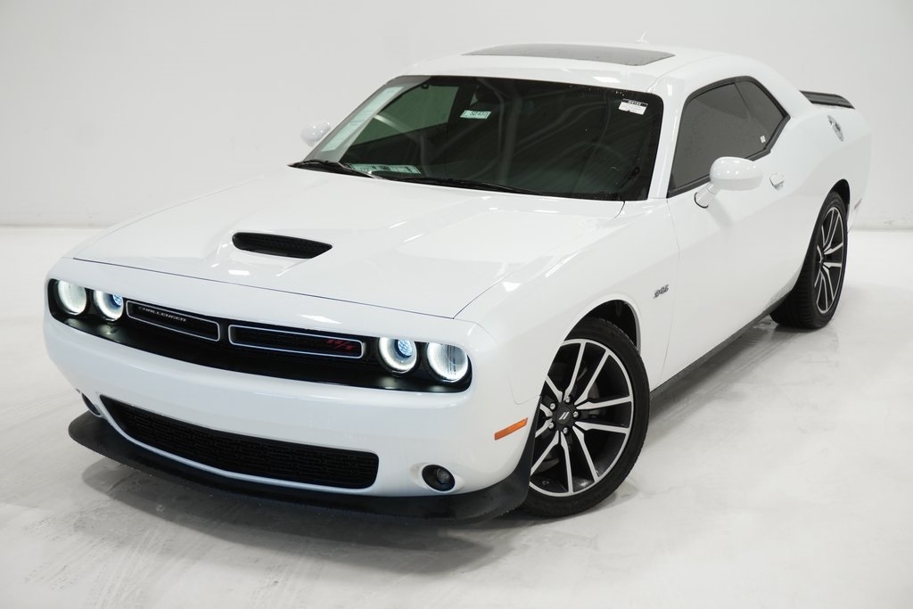 2023 Dodge Challenger R/T 2