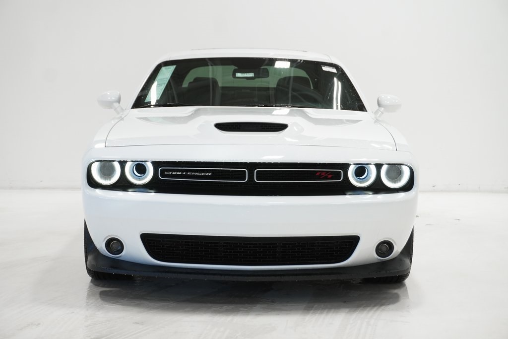 2023 Dodge Challenger R/T 3