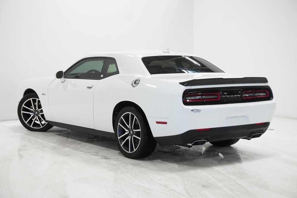 2023 Dodge Challenger R/T 5