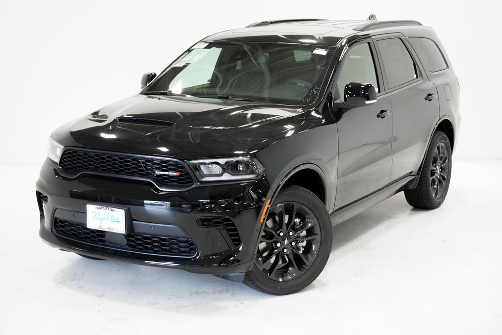 2024 Dodge Durango GT 2