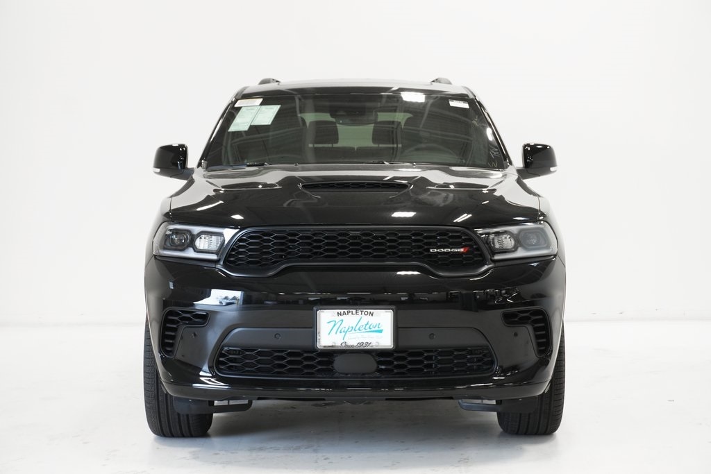 2024 Dodge Durango GT 3