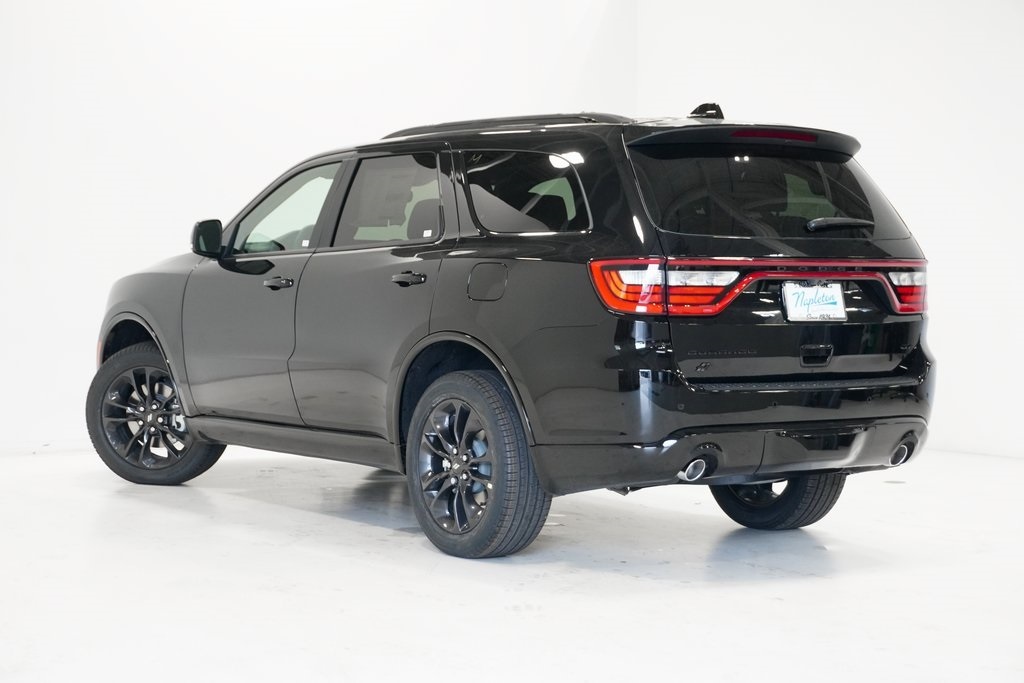 2024 Dodge Durango GT 5