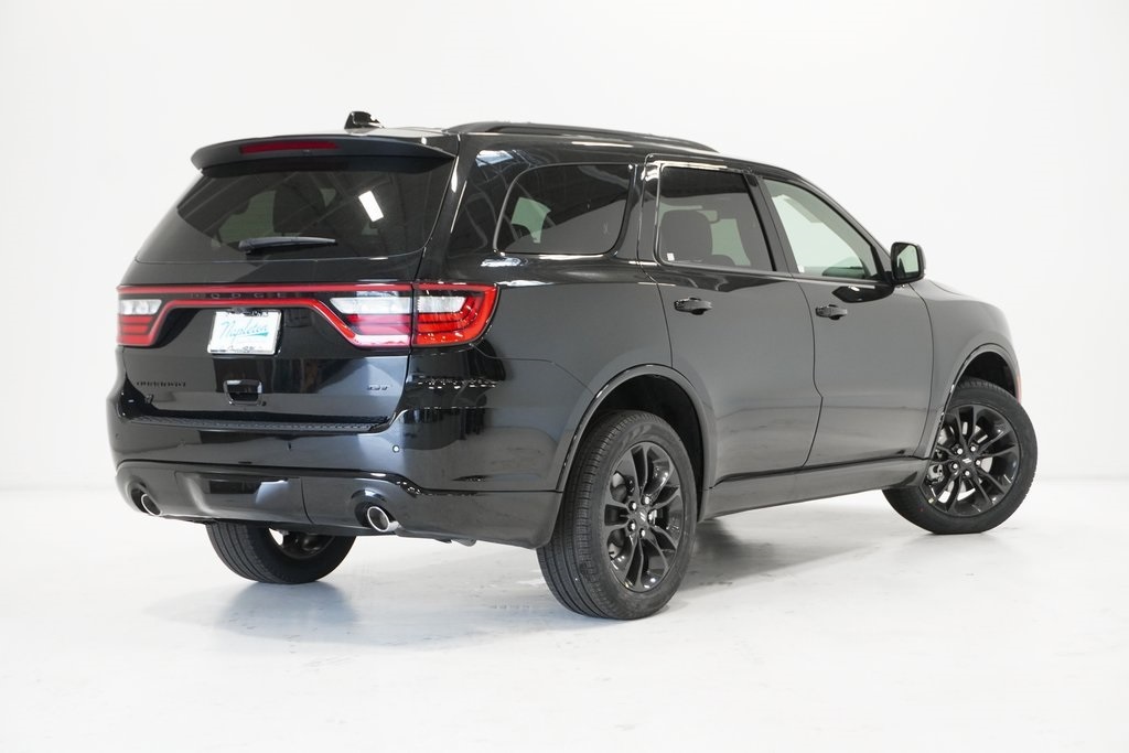 2024 Dodge Durango GT 7