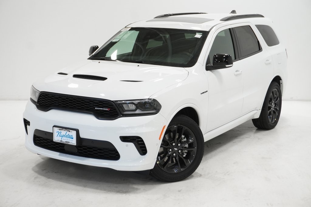 2024 Dodge Durango R/T 2