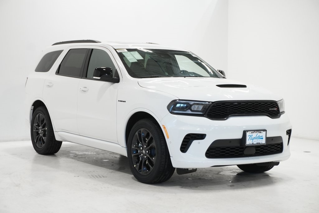 2024 Dodge Durango R/T 4