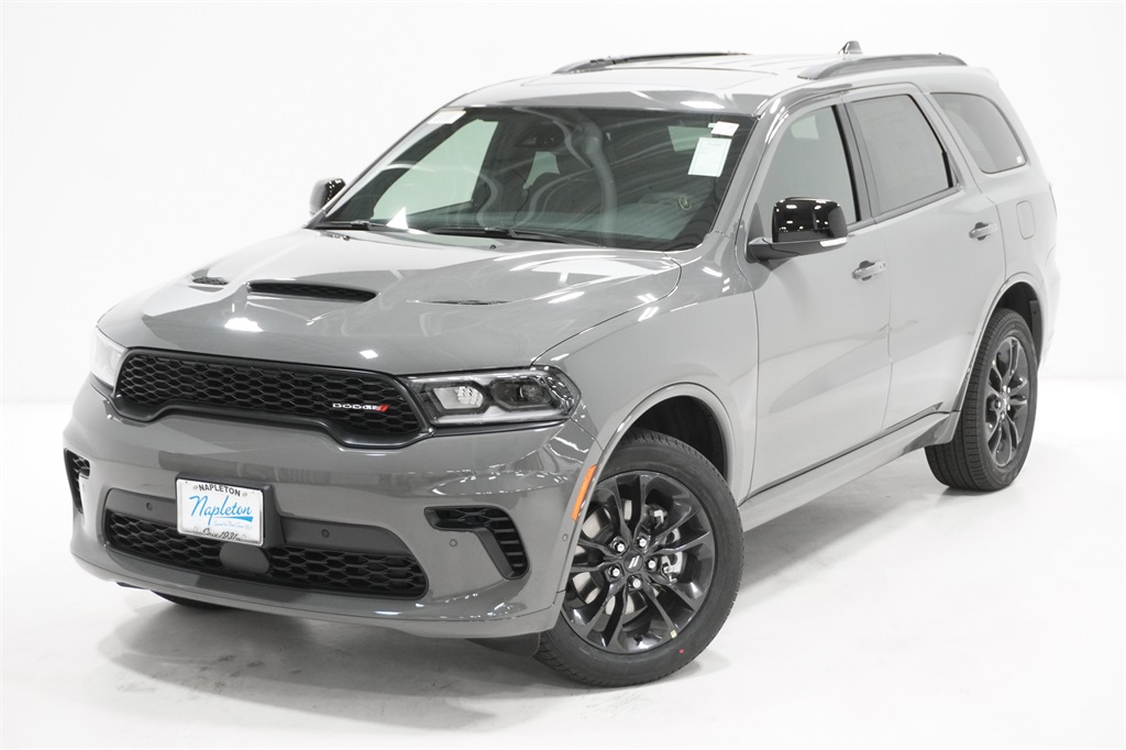 2024 Dodge Durango GT 2