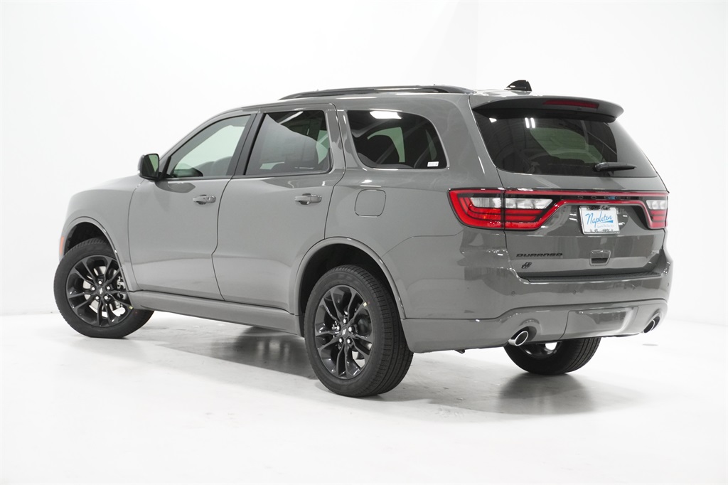 2024 Dodge Durango GT 5