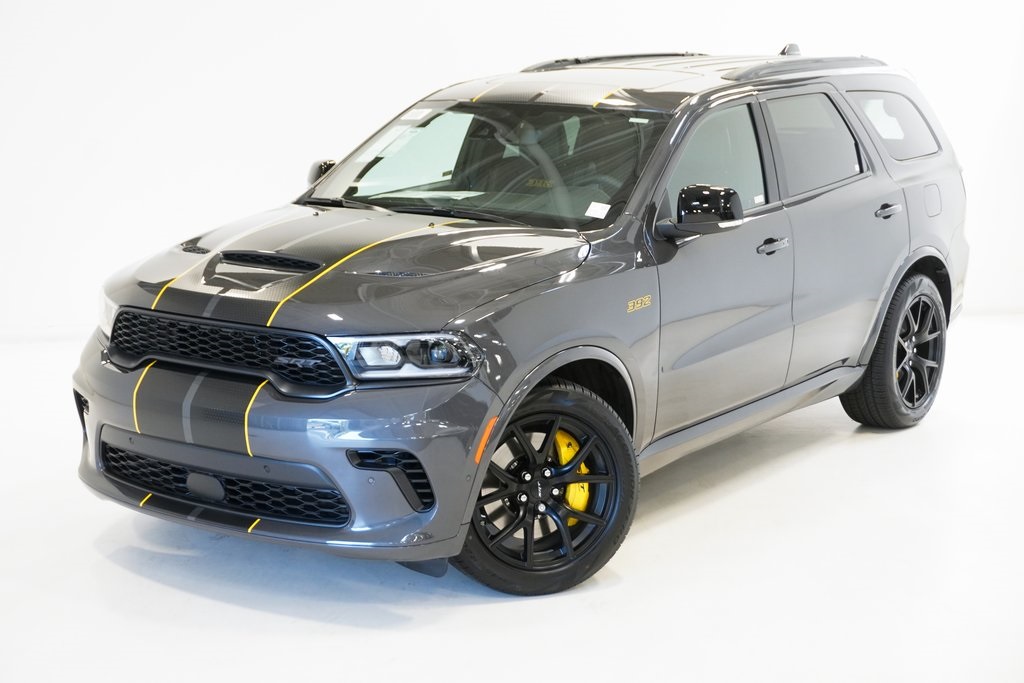 2024 Dodge Durango SRT 392 2