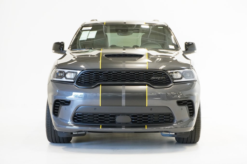 2024 Dodge Durango SRT 392 3