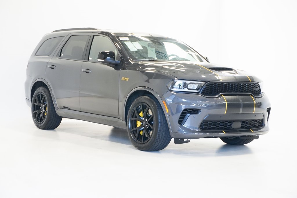 2024 Dodge Durango SRT 392 5