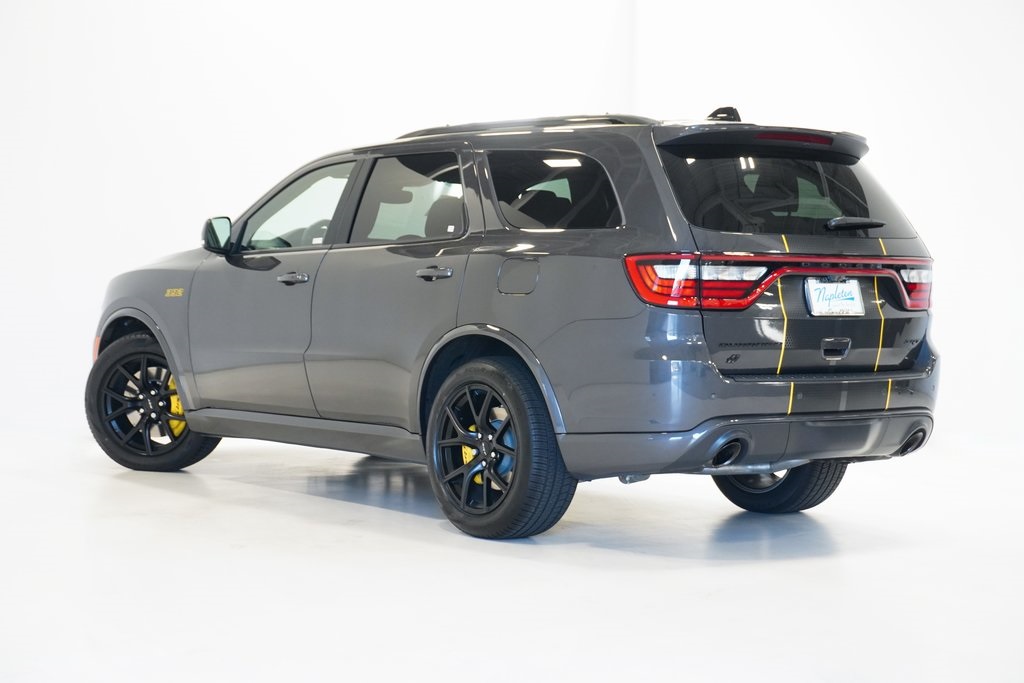 2024 Dodge Durango SRT 392 6