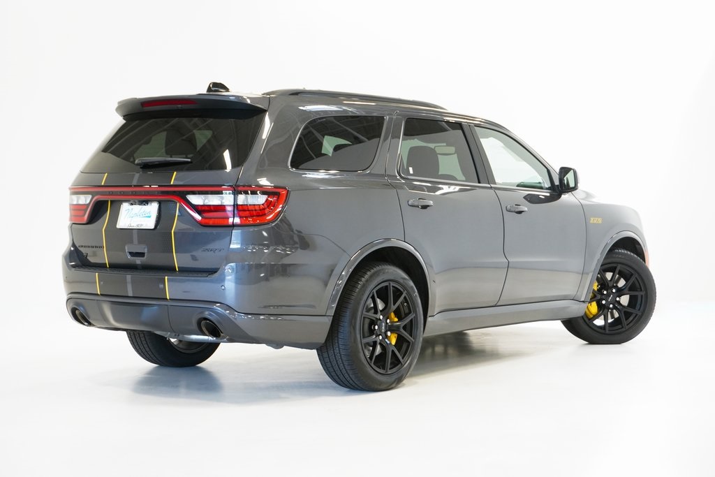 2024 Dodge Durango SRT 392 8