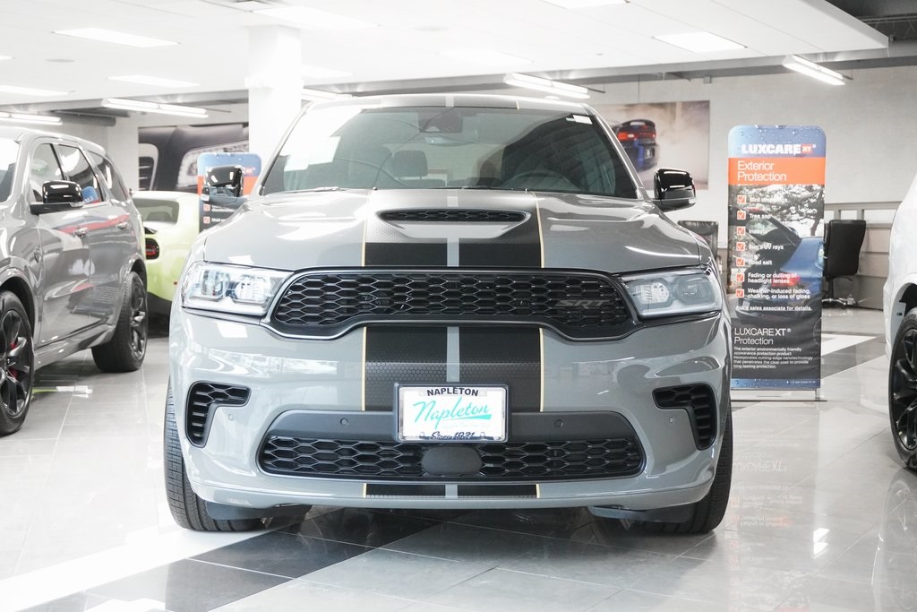 2024 Dodge Durango SRT 392 2