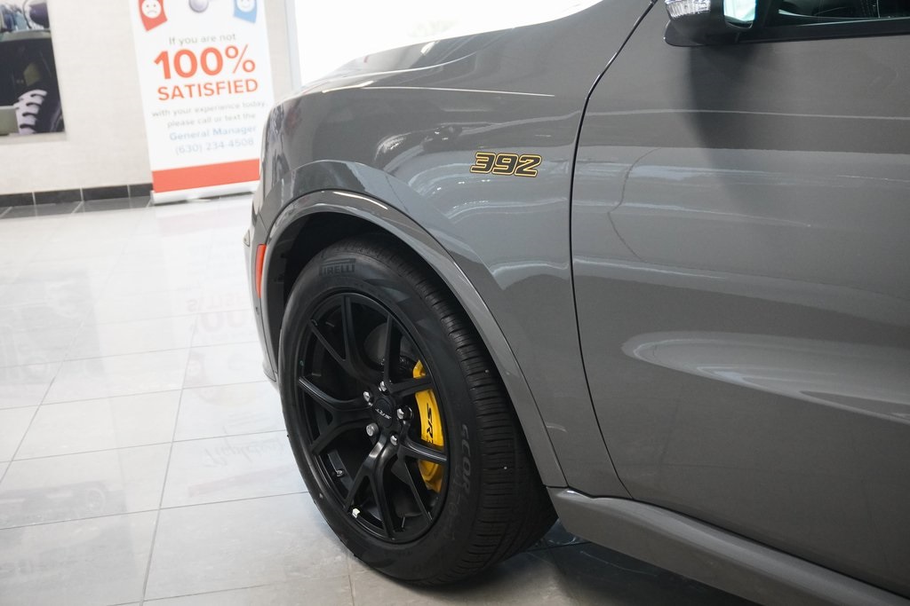 2024 Dodge Durango SRT 392 6