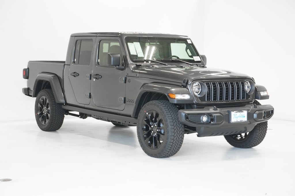 2024 Jeep Gladiator Sport 4