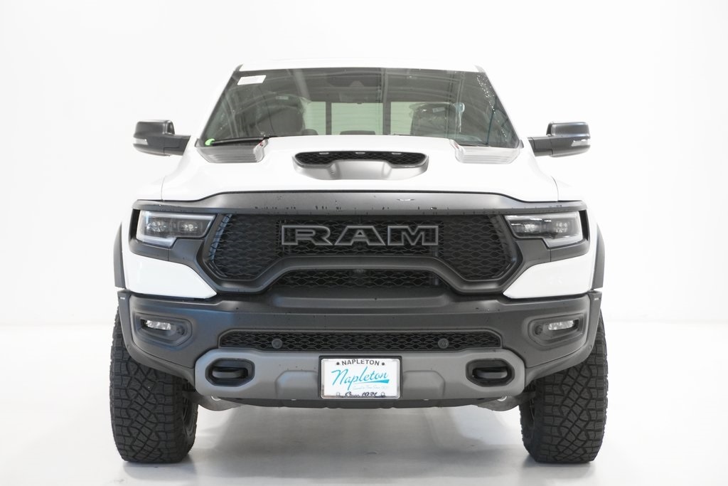 2024 Ram 1500 TRX 3