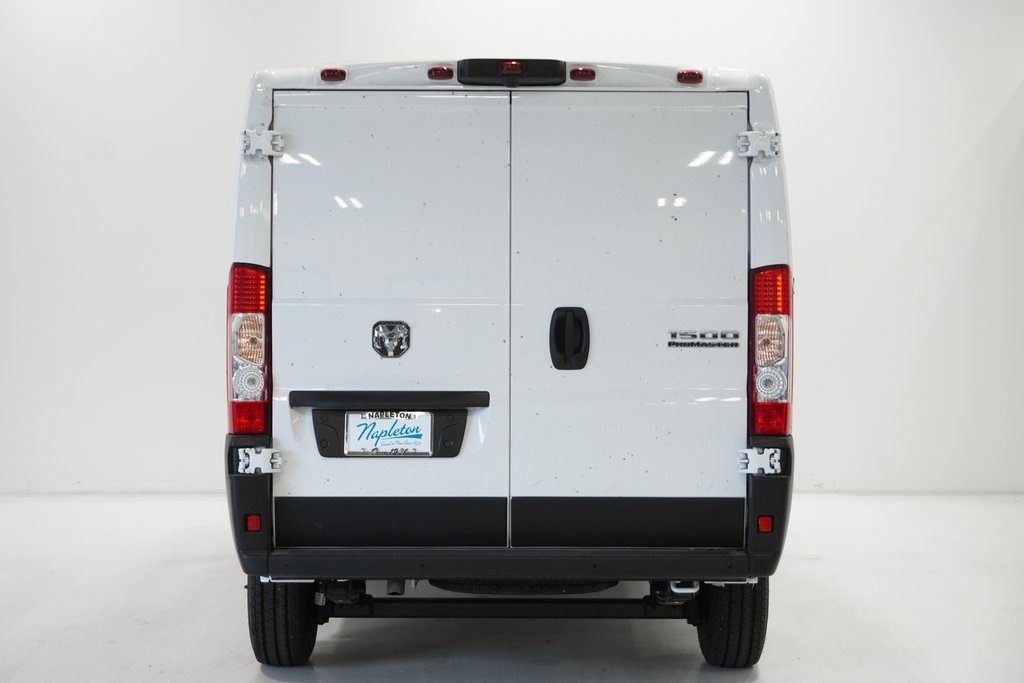 2023 Ram ProMaster 1500 Low Roof 6