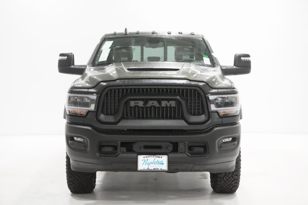 2024 Ram 2500 Power Wagon 3