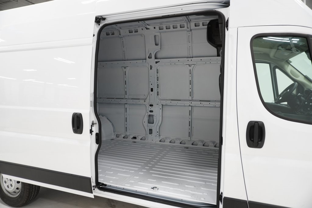 2023 Ram ProMaster 3500 Base 5