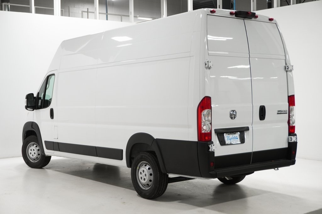 2023 Ram ProMaster 3500 Base 6