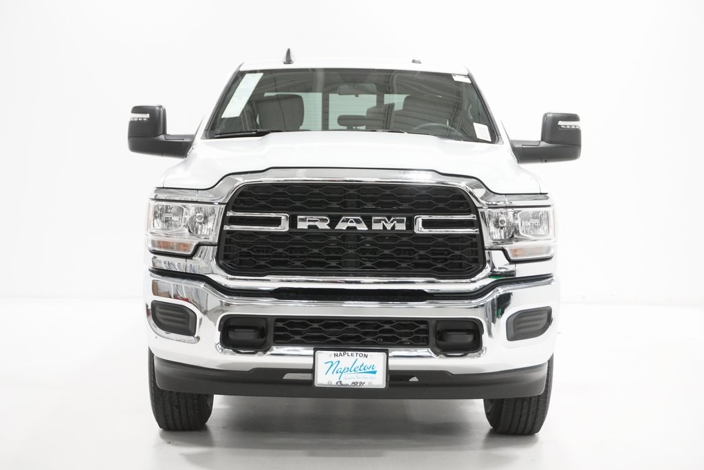 2024 Ram 2500 Tradesman 3