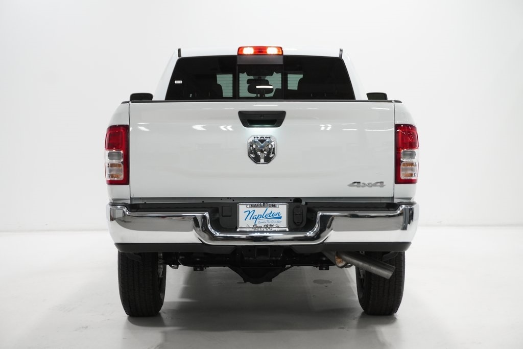 2024 Ram 2500 Tradesman 6