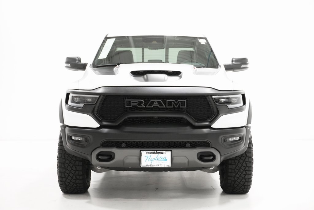 2024 Ram 1500 TRX 3