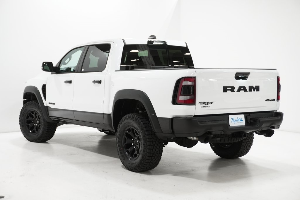 2024 Ram 1500 TRX 5