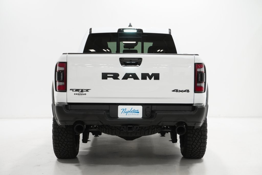 2024 Ram 1500 TRX 6