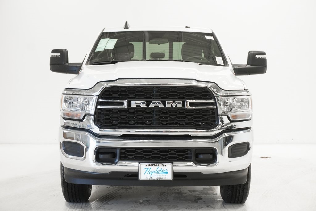 2024 Ram 2500 Tradesman 3