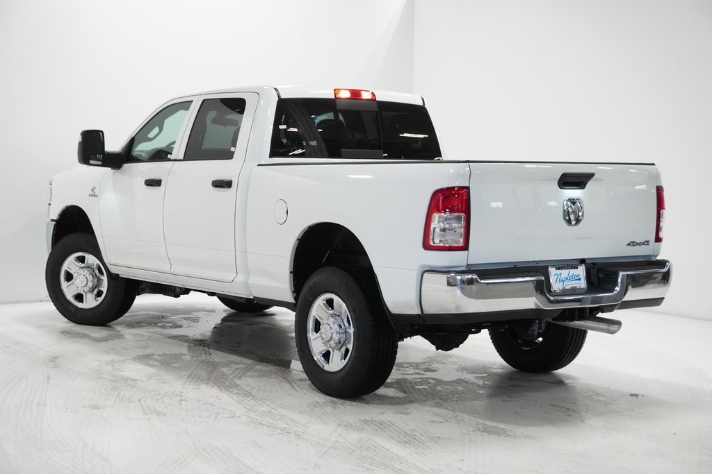 2024 Ram 2500 Tradesman 5