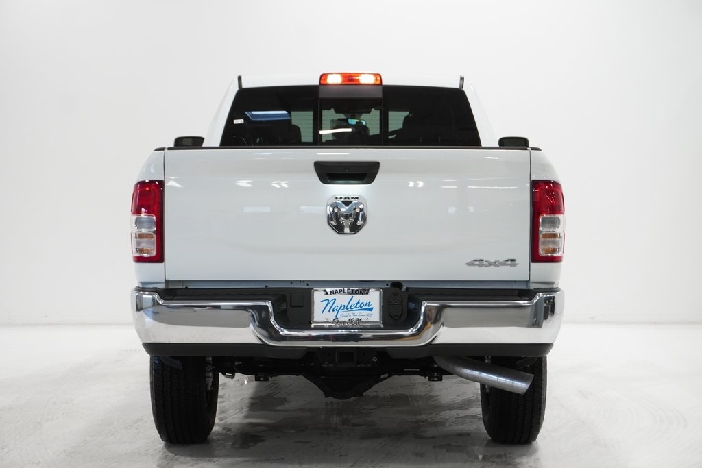 2024 Ram 2500 Tradesman 6