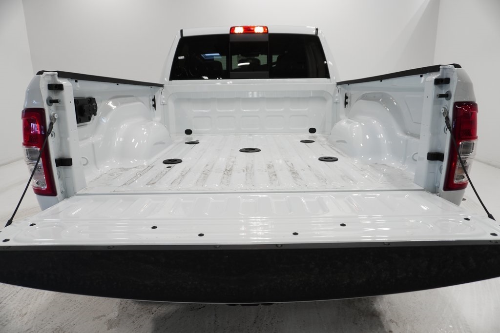 2024 Ram 2500 Tradesman 7