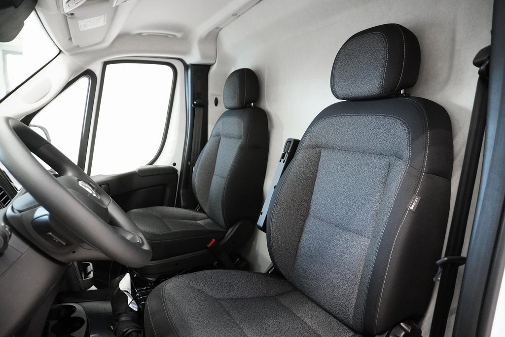 2023 Ram ProMaster 1500 Low Roof 12