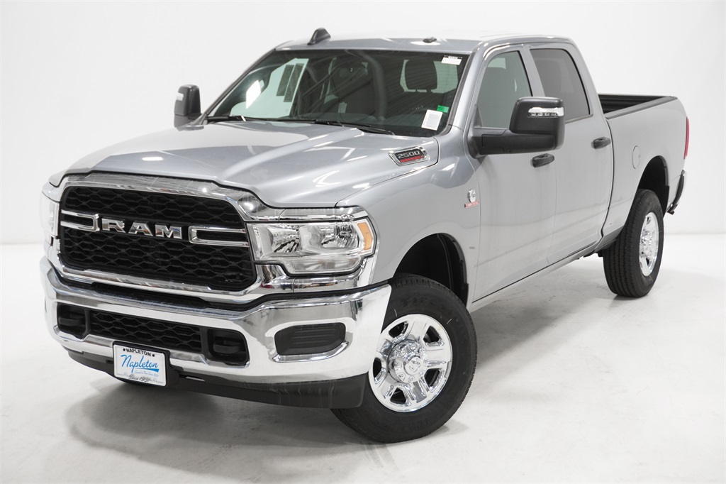 2024 Ram 2500 Tradesman 2