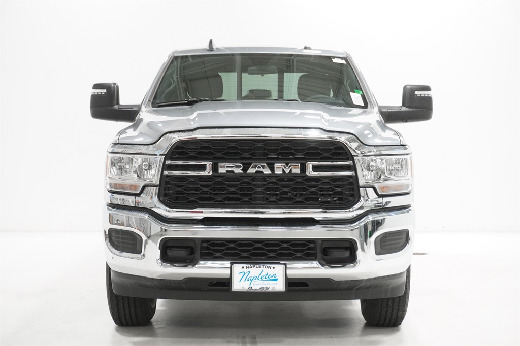 2024 Ram 2500 Tradesman 3