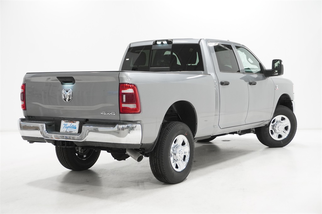 2024 Ram 2500 Tradesman 7