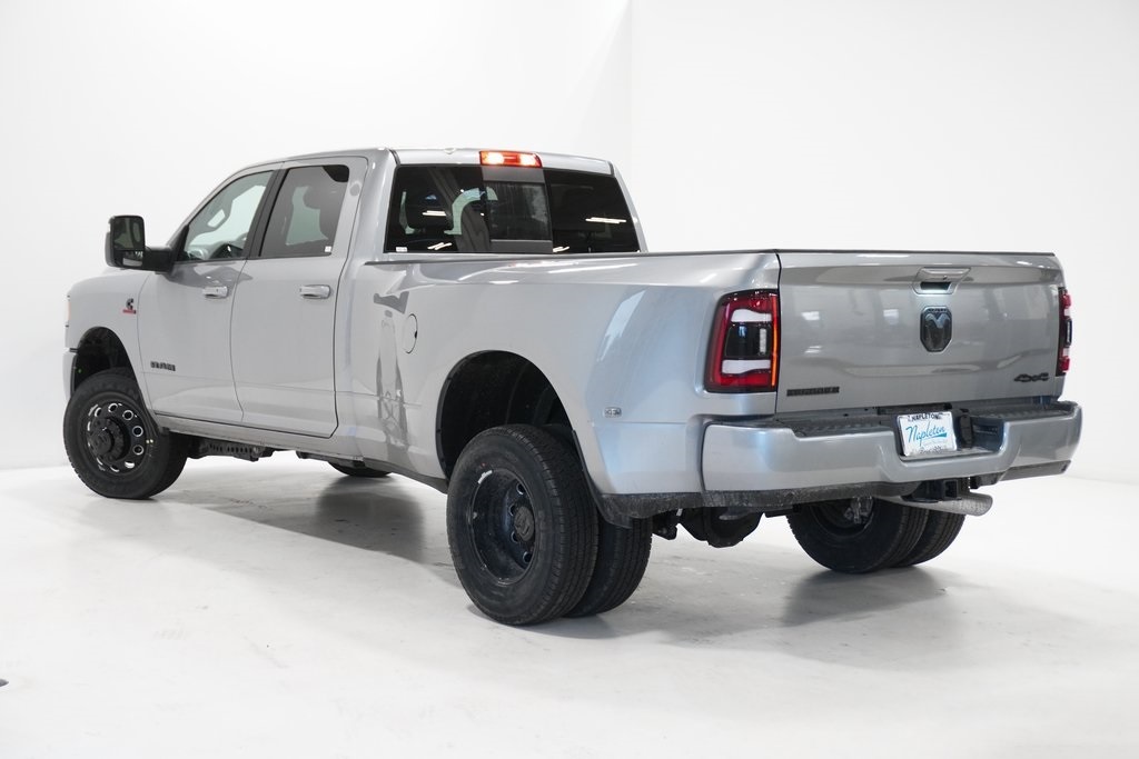 2024 Ram 3500 Big Horn 5