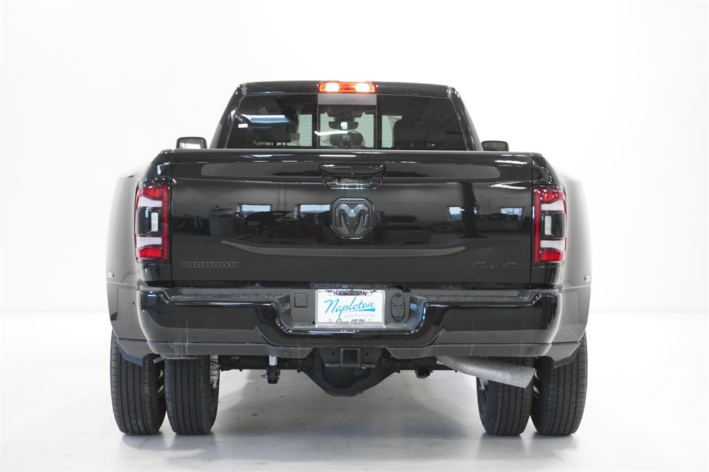 2024 Ram 3500 Big Horn 6