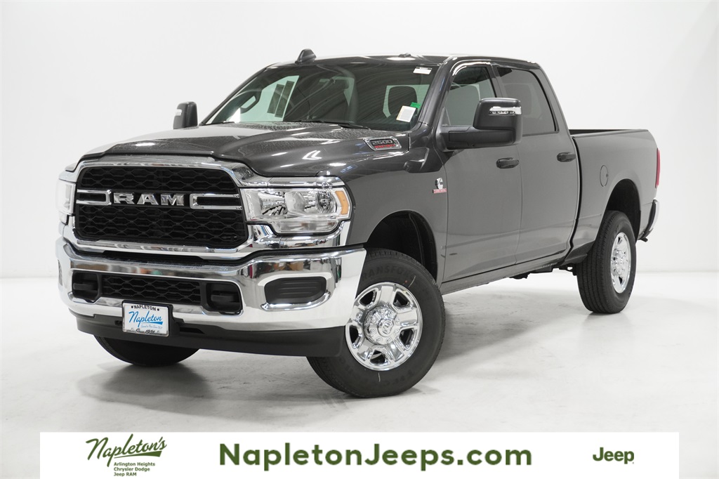 2024 Ram 2500 Tradesman 1