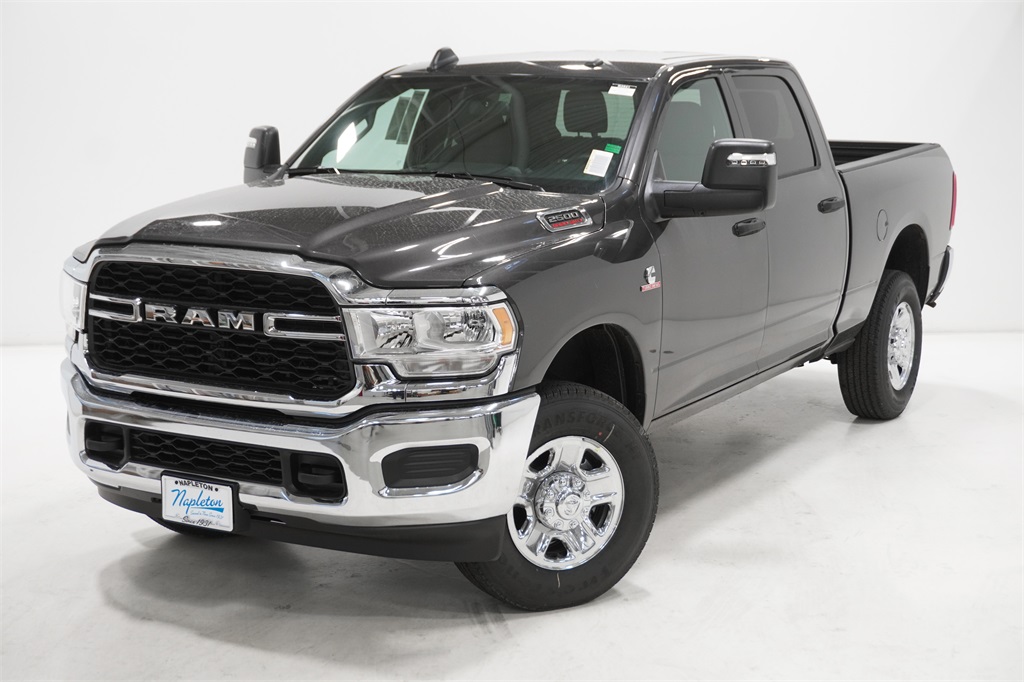 2024 Ram 2500 Tradesman 2