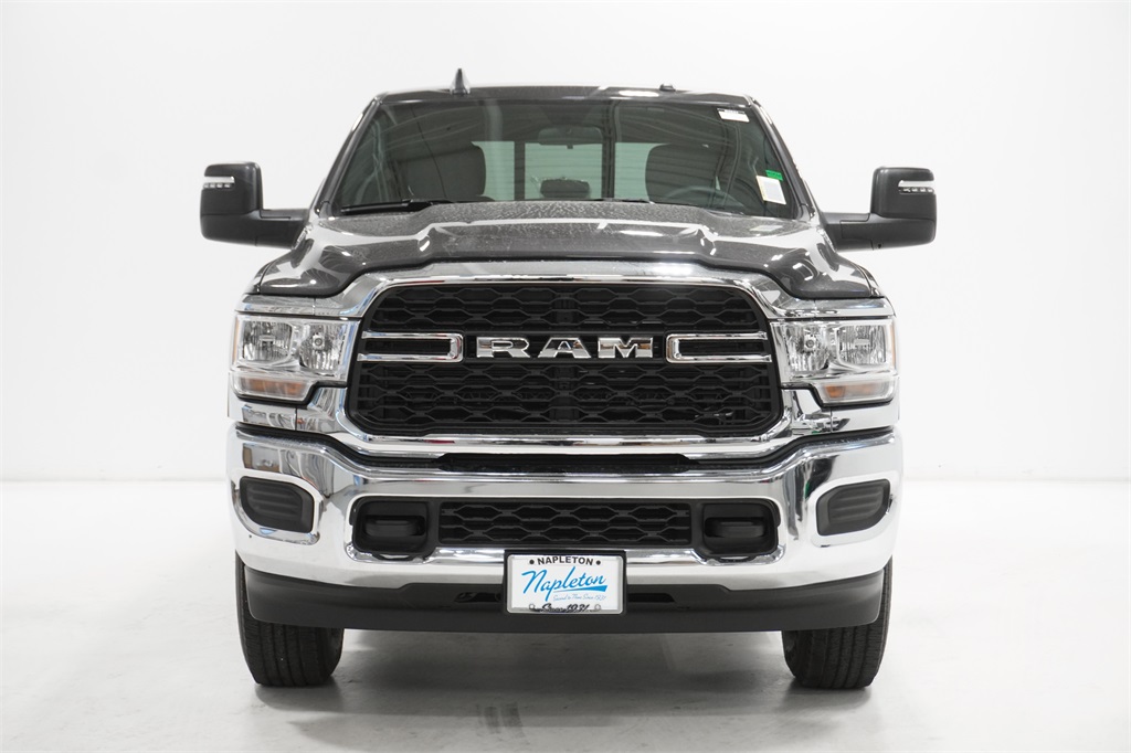 2024 Ram 2500 Tradesman 3