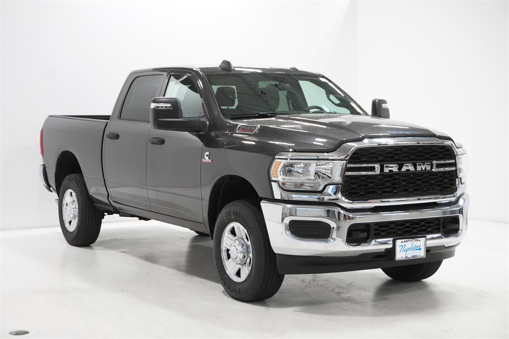 2024 Ram 2500 Tradesman 4