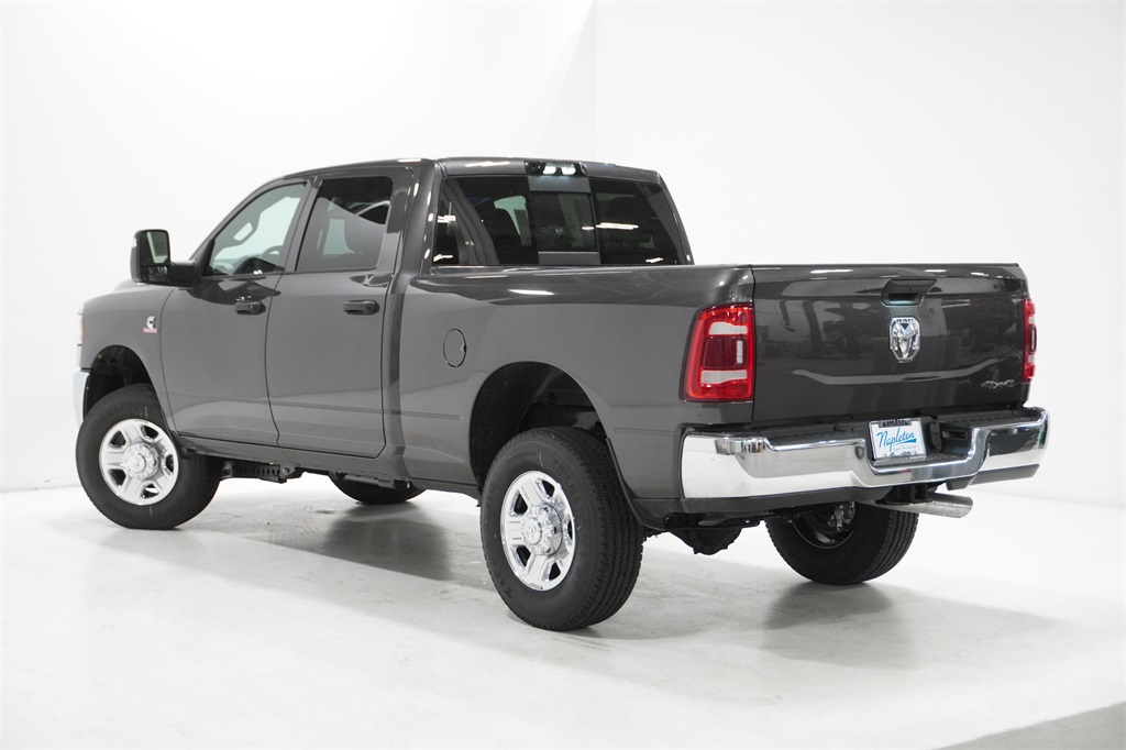 2024 Ram 2500 Tradesman 5